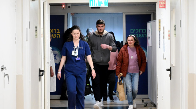 סשה טרופנוב (צילום: לשכת העיתונות הממשלתית, אבי אוחיון)