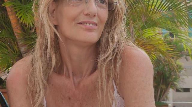 גלית בלנגה ז''ל (צילום: באדיבות המשפחה)