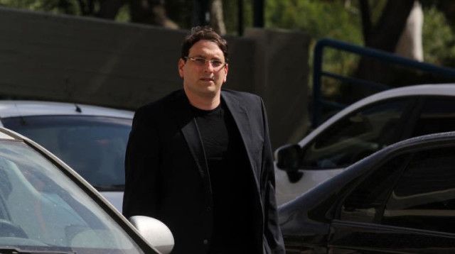 אמיר כבירי. לאן נעלם הכסף (צילום: צילום: אריאל בשור)