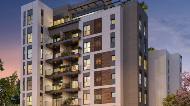 ז'בוטינסקי 71, גבעתיים (צילום: באדיבות ברק נופך)