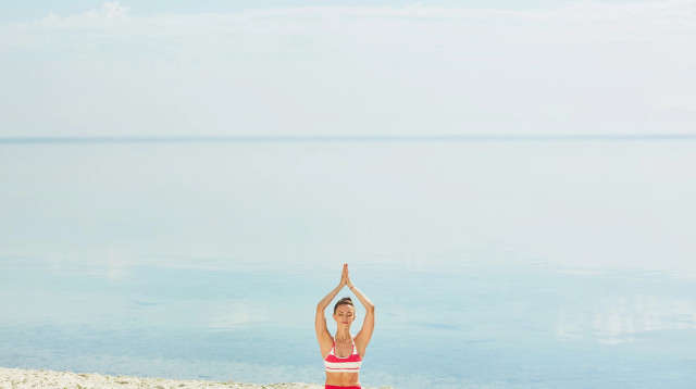 פסטיבל וולנס במועצה האזורית תמר   (צילום: depositphotos)