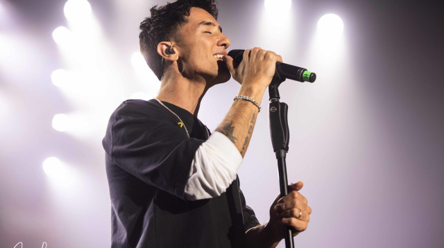 הראל סקעת האנגר 11 (צילום: אלון לוין)