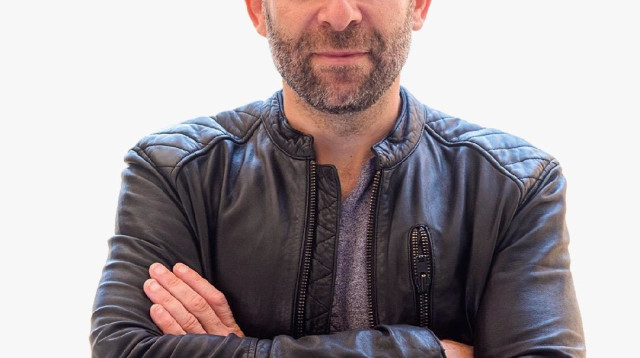 רודי סעדה (צילום: גל דרן)