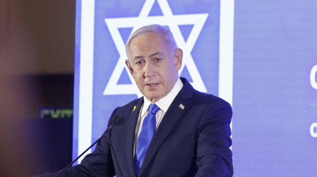 ראש הממשלה בנימין נתניהו (צילום: מרק ישראל סלם)