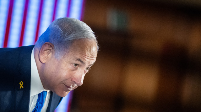 ראש הממשלה בנימין נתניהו (צילום: חיים גולדברג, פלאש 90)