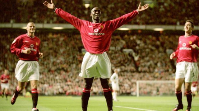 אנדי קול (צילום: Shaun Botterill)