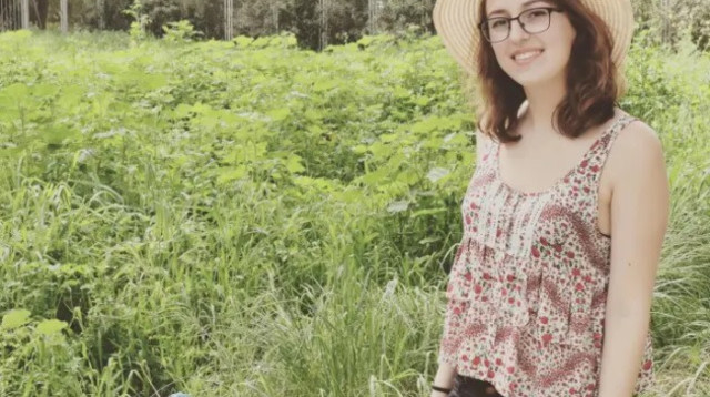 מאיה וישניאק ז"ל (צילום: ללא)