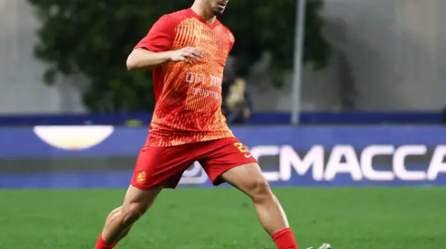 ממשיך באותו קו גם בליגת העל. אורי עזו (צילום: דני מרון)