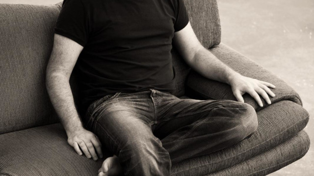 אדיר מילר (צילום: אריאל בלאק ודנה קרן)