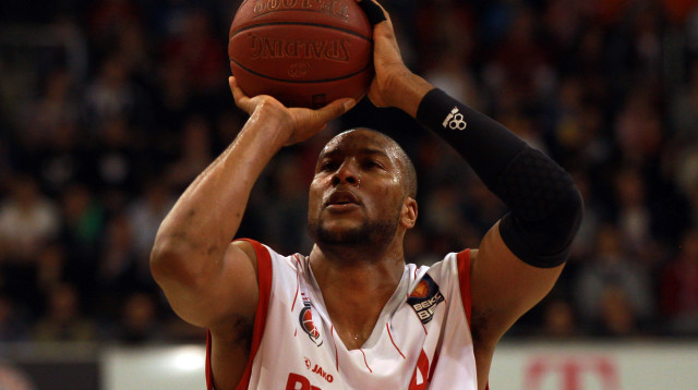 סלוטר. רכש מעניין ליריבתה של מכבי תא (צילום: צילום: Gettyimages)