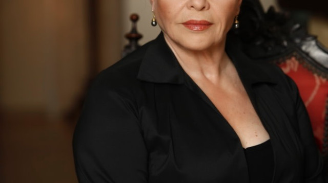 גילה אלמגור  (צילום: עדו פרץ)