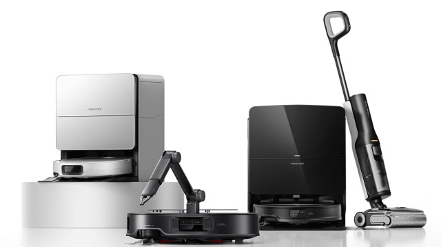 Roborock (צילום: יחצ)