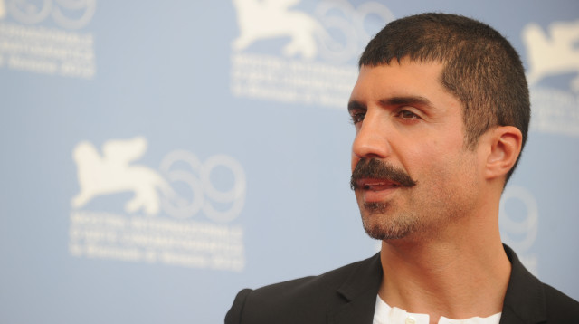 אוזג'אן דניז (צילום: TIZIANA FABI/AFP via Getty Images)