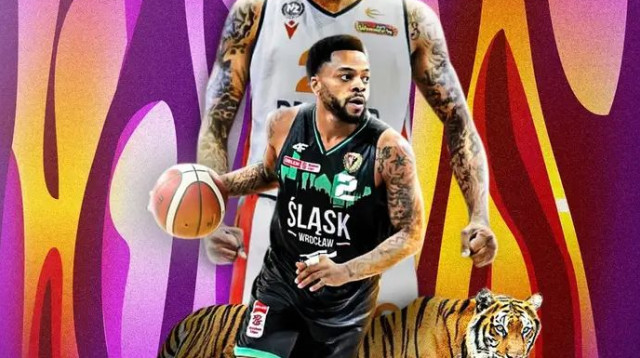 ברוך השב. קופר (צילום: אתר רשמי, האתר הרשמי של הפועל חולון)