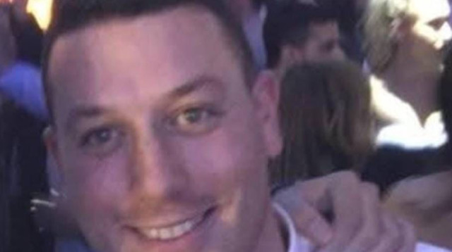  טל שפייזמן (צילום: רשתות ערביות)