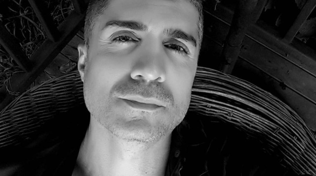 אוזג'אן דניז (צילום: מתוך אינסטגרם)