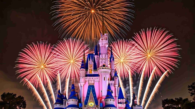 עם הקרוז ישירות לדיסני (צילום: שאטרסטוק)