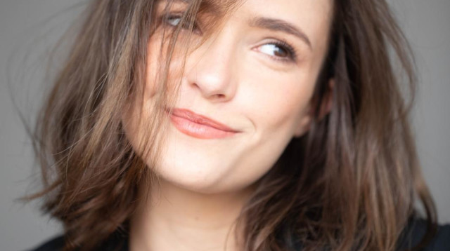 ליהי קורנובסקי (צילום: עמית נעים)