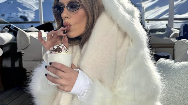 אודיה אזולאי (צילום: אינסטגרם)