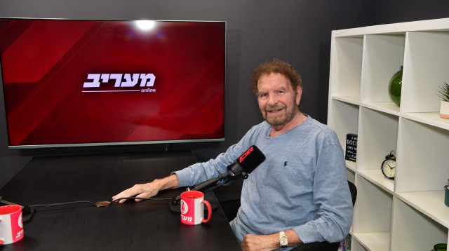 דודו פישר (צילום: אבשלום ששוני)