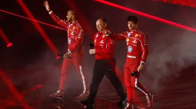  (צילום: GettyImages, Zak Mauger)