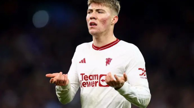 בכושר הבקעה אדיר. הוילונד (צילום: רויטרס)