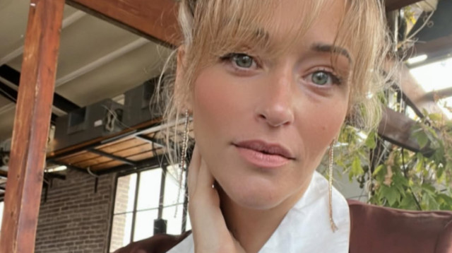 מור לרמן (צילום: מתוך אינסטגרם)