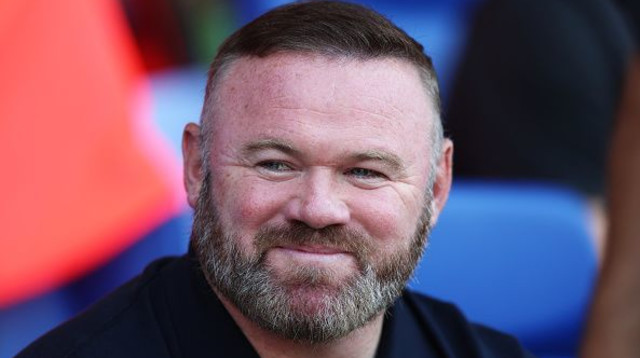 וויין רוני (צילום: Cameron Smith / Stringer)