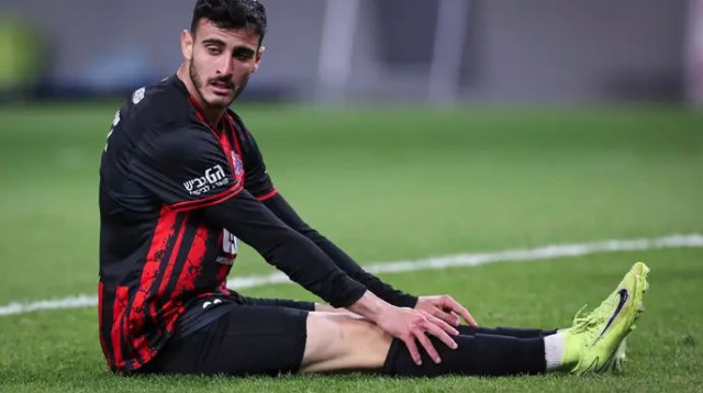 עונש חמור מדי? בוגנים (צילום: מאור אלקסלסי)