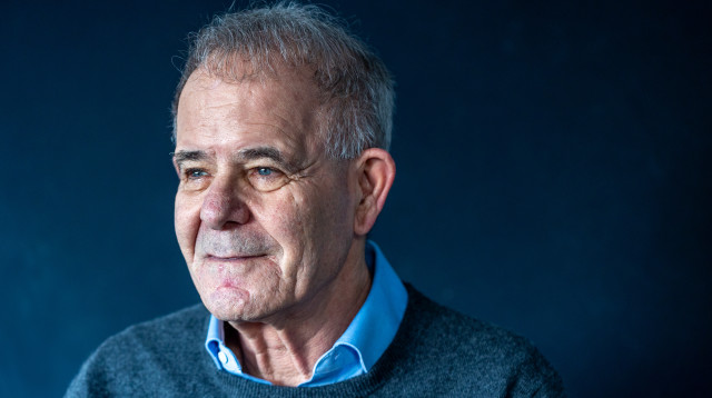 רמי איגרא (צילום: יוסי אלוני)