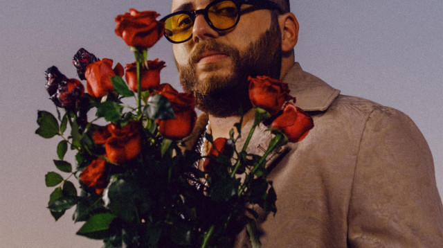 אליאב זוהר (צילום: ינאי מורדי)