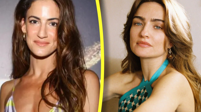 אניה בוקשטיין, רונה לי שמעון (צילום: דודי חסון,אורטל דהן)