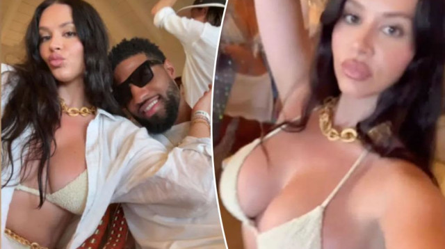 הכעיס את האוהדים (צילום: מסך אינסטגרם)