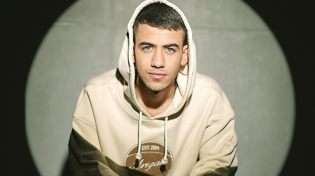 עוד יותר טוב, ועוד יותר טוב. ששון שאולוב (צילום: שי גואטה)