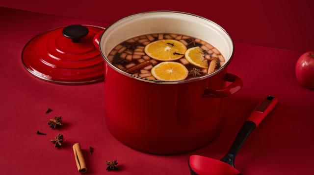 סדרת סירים סולתם. החל מ- 184.5 ש"ח (צילום: יחסי ציבור סולתם)