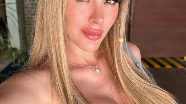 מירוסלבה מונטמאיור (צילום: אינסטגרם)