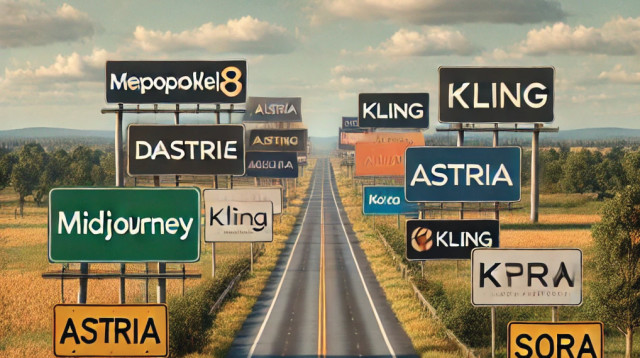 לוגואים של אפליקציות (צילום: ללא קרדיט)