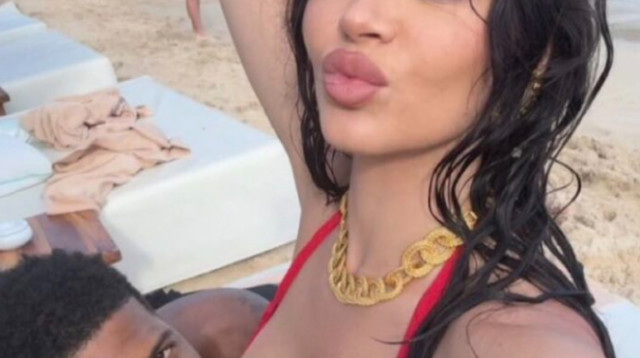 הצילום שהכעיס את האוהדים (צילום: מתוך אינסטגרם)