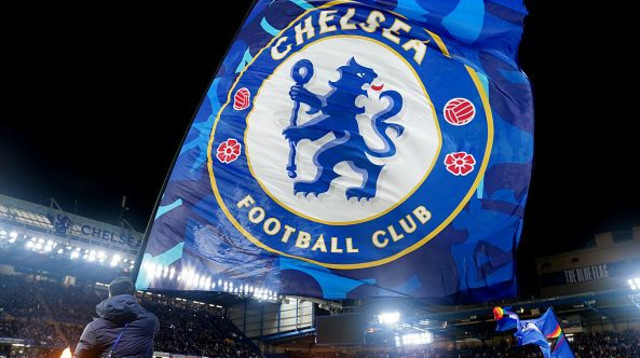 צ'לסי דגל (צילום: John Walton - PA Images)