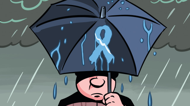 איור  (צילום: איור: איציק סמוכה)