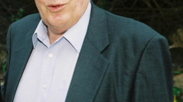 אורי עופר (צילום: באדיבות המשפחה)