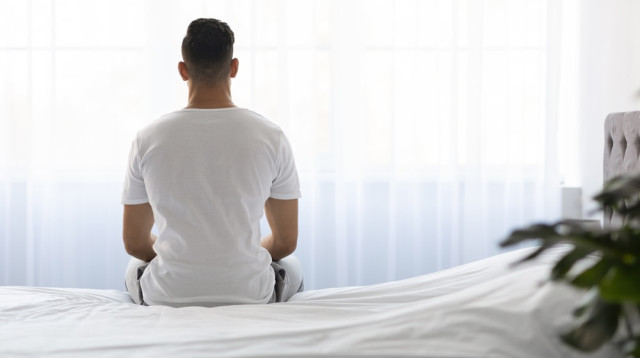 תסמונת בתר אביונית. רגישות למרכיבים בנוזל הזרע (צילום: שאטרסטוק)