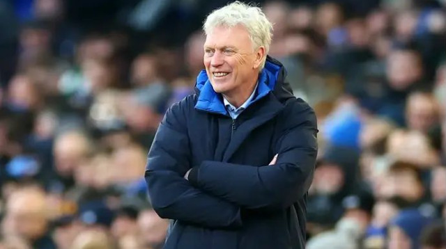 הפתעה מוחלטת. מויס (צילום: אימג'בנק  GettyImages)