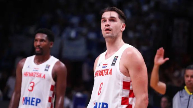 אכזבה ענקית. הזוניה (צילום: GettyImages, GIORGOS ARAPEKOS/SOOC/AFP)