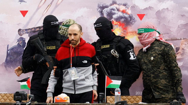 טל שהם (צילום: רויטרס)