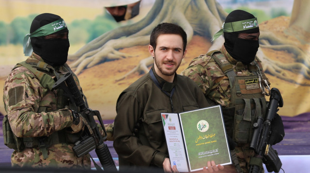 עומר שם טוב (צילום: רויטרס)