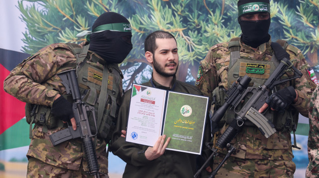 אליה כהן (צילום: רויטרס)