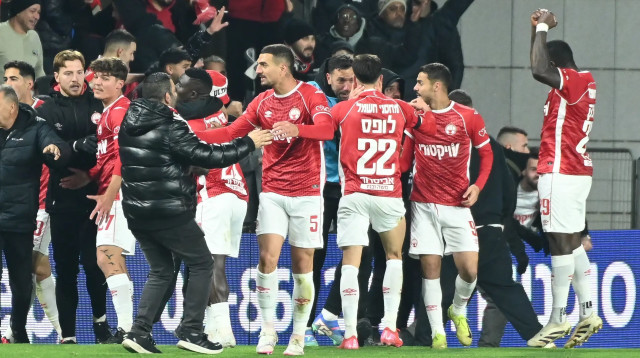 הלדר לופס אור בלוריאן הפועל באר שבע (צילום: ברני ארדוב)