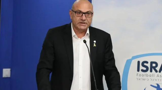 בשביל מה טוב המשחק הזה? (צילום: שלומי גבאי)