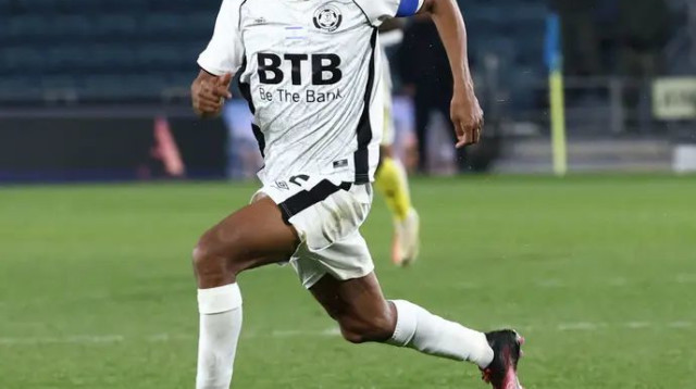 עוד משחק קריטי. זלקה (צילום: דני מרון)